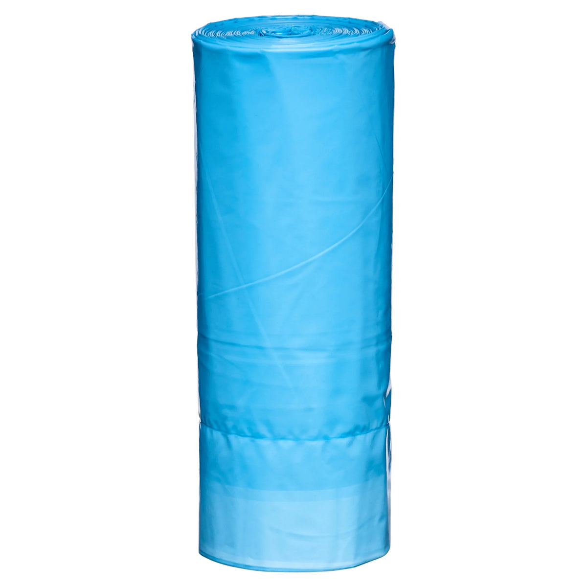 Drawstring Litter Box Liners Scented, Jumbo Size, 36" X 19" - 7 Count
